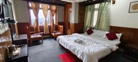 Gangtok & Darjeeling - 5N/6D