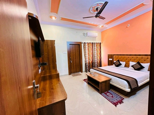 ANDAMAN - 5 NIGHT / 6 DAYS