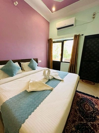 ANDAMAN - 5 NIGHT / 6 DAYS