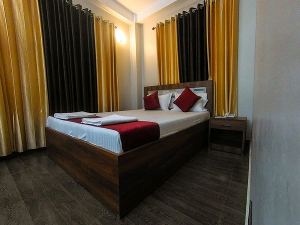 Shillong, Meghalaya - 5N/6D