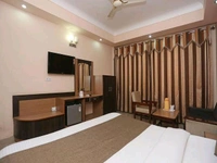 SHIMLA, MANALI - 5N/6D