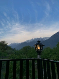 SHIMLA, MANALI - 5N/6D