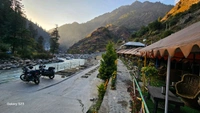 SHIMLA, MANALI - 5N/6D