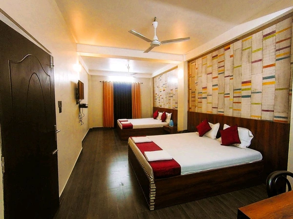 WARI CHORA & SHILLONG - 6N/7D