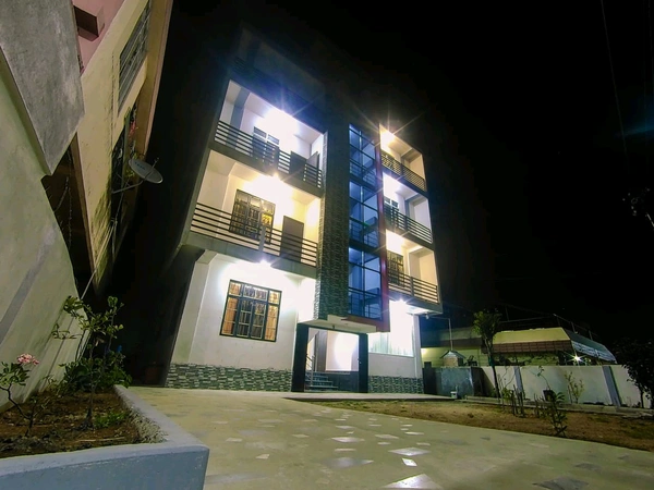 WARI CHORA & SHILLONG - 6N/7D