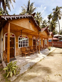 ANDAMAN TOUR - 4N/5D