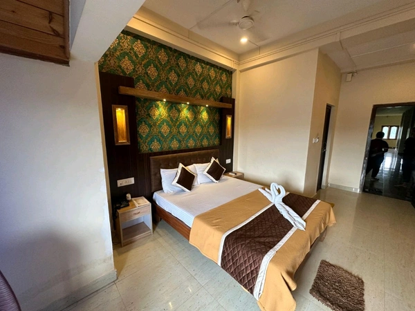 ANDAMAN TOUR - 4N/5D