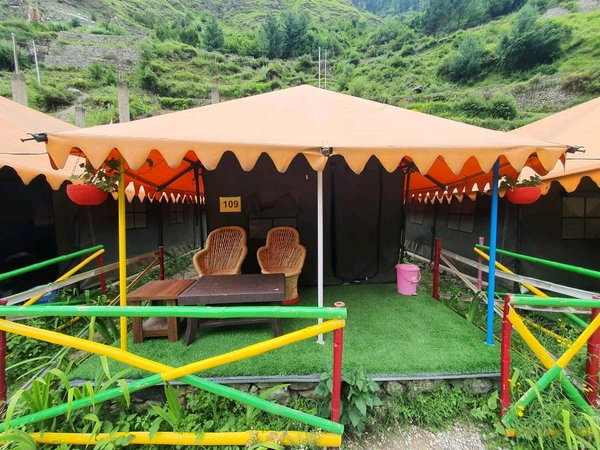 SHIMLA MANALI  - 9 Night/10 Days