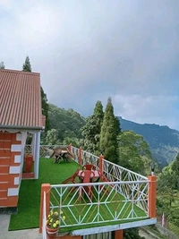GANGTOK & ZULUK - 3N/4D