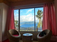 PELLING, RAVANGLA, NAMCHI - 4N/5D