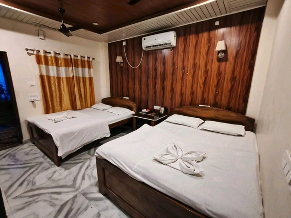 DOOARS, JALDAPARA - 7 DAY'S 
