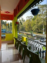 DOOARS, JALDAPARA - 7 DAY'S 