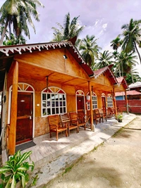 ANDAMAN GROUP TOUR - 6 DAY'S 