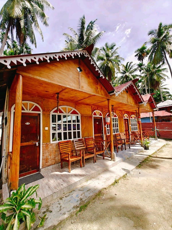 ANDAMAN GROUP TOUR - 6 DAY'S 