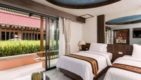 BANGKOK, PATTAYA - 5 DAY'S 