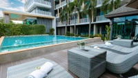 BANGKOK, PATTAYA - 5 DAY'S 