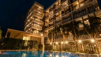 BANGKOK, PATTAYA - 5 DAY'S 
