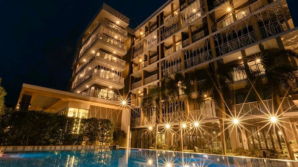BANGKOK, PATTAYA - 5 DAY'S 