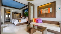 PHUKET, KRABI - 5 DAY'S 