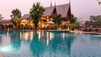 PHUKET, KRABI - 5 DAY'S 