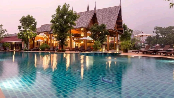 PHUKET, KRABI - 5 DAY'S 