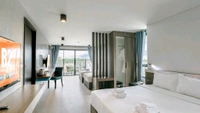 PHUKET, KRABI - 5 DAY'S 