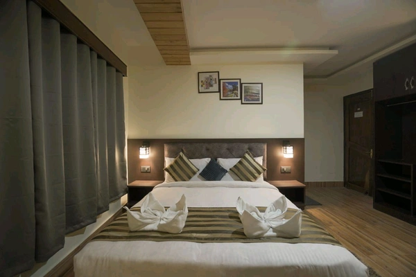 North Sikkim, Pelling - 6N/7D