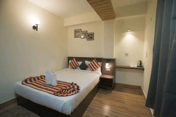 North Sikkim, Pelling - 6N/7D