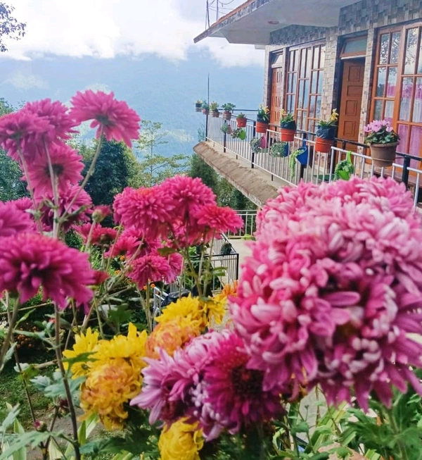 SIKKIM OFFBEAT TOUR - 6N/7D