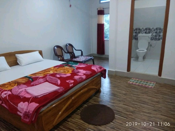 ARUNACHAL & KAZIRANGA - 6N/7D