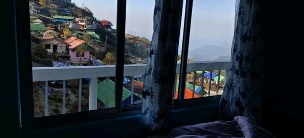 GANGTOK & PELLING - 3N/4D