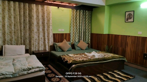 GANGTOK & OFFBEAT (19th FEB) - 6N/7D