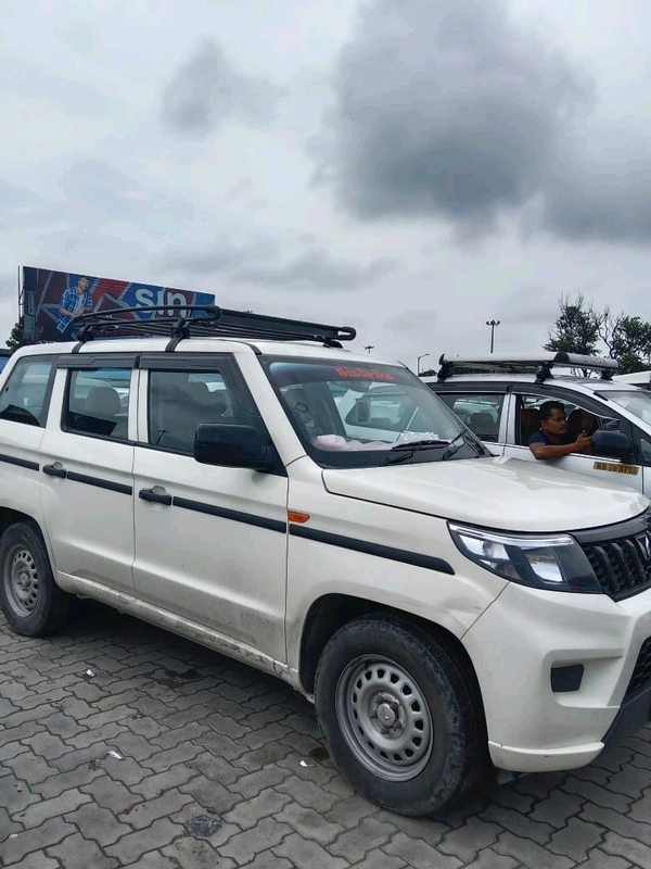 Car Rental 