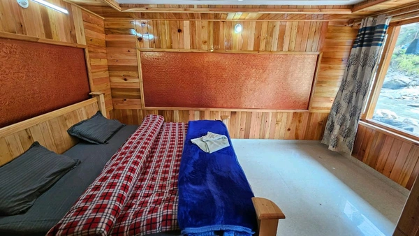 SHIMLA MANALI - 6N/7D