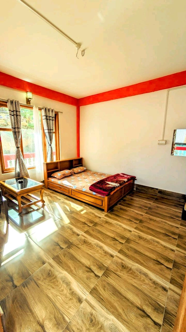 ARUNACHAL PRADESH - 6N/7D