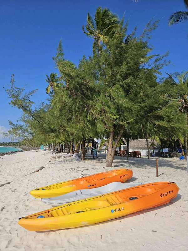 LAKSHADWIP (24th March) - 4N/5D