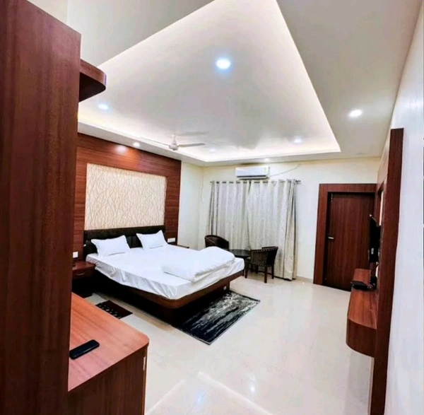 Ranchi & Netarhat - 3N/4D