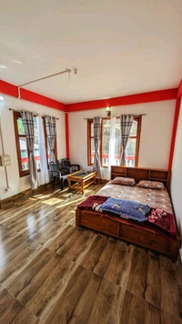 ARUNACHAL (Family Pack) - 7N/8D