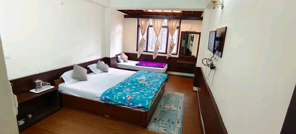 Gangtok, North Sikkim - 5N/6D