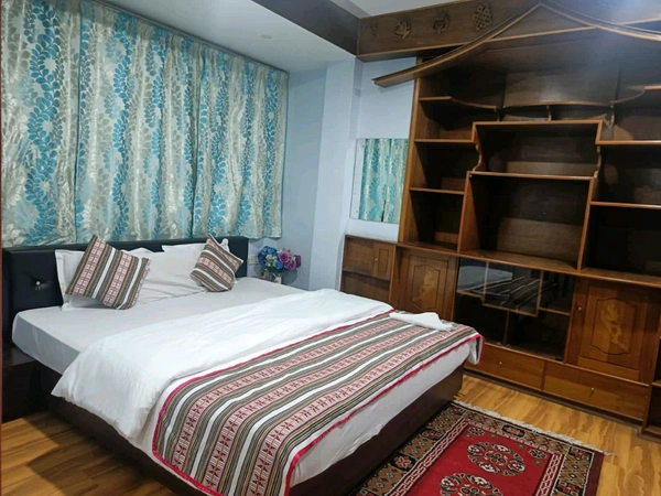 Gangtok, North Sikkim - 5N/6D