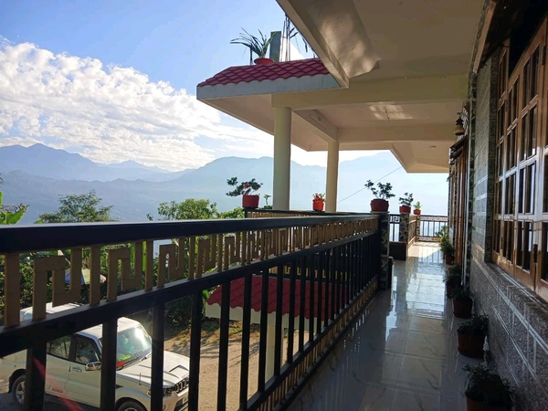 SILK ROUTE (28th Jan) - 5 Day's