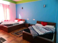 SILK ROUTE (28th Jan) - 5 Day's