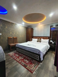 DARJEELING (12th Jan) - 4 Day's