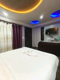 DARJEELING (12th Jan) - 4 Day's