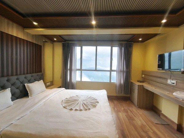 PELLING & DARJEELING (Premium) - 4N/5D