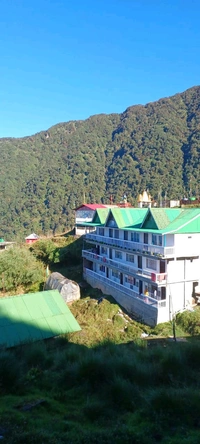 SILK ROUTE (22nd May) - 4N/5F