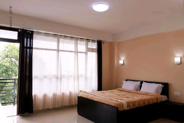 NORTH SIKKIM (CPL) - 4N/5D