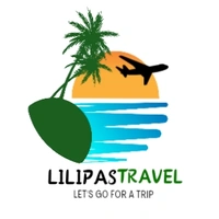Lilipas Travel - Logo