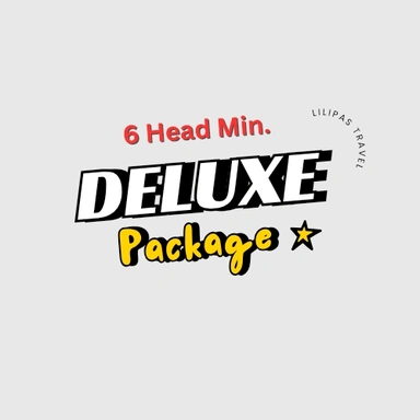 Deluxe Package