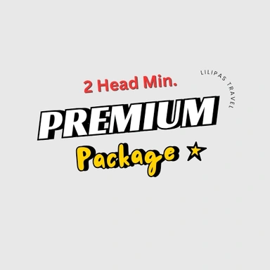 Premium Package